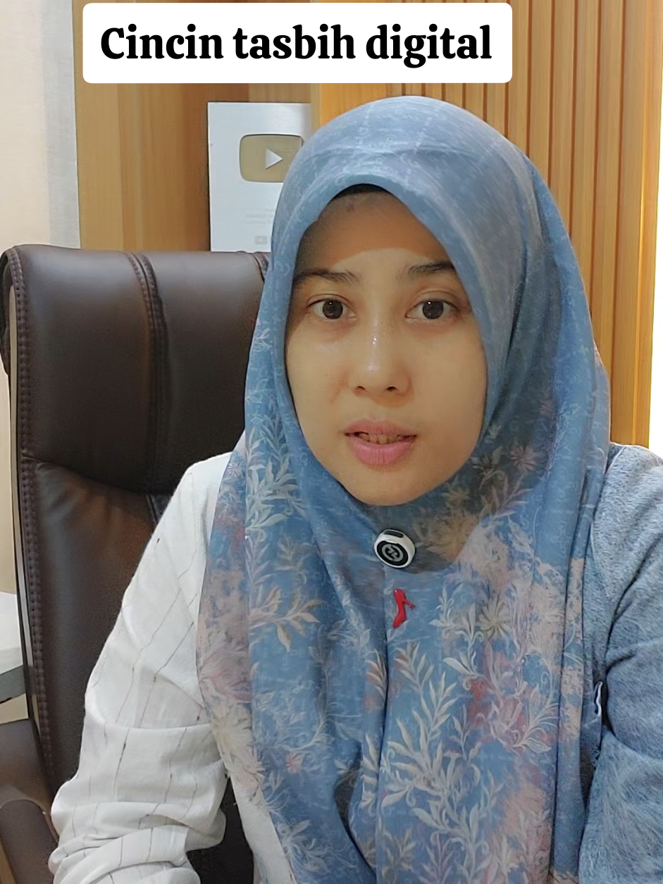 @Ustadzah Dr. Nella Lucky