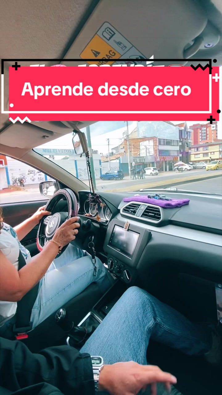 @EL 🧠 APREND&Iacute;Z 🚘.