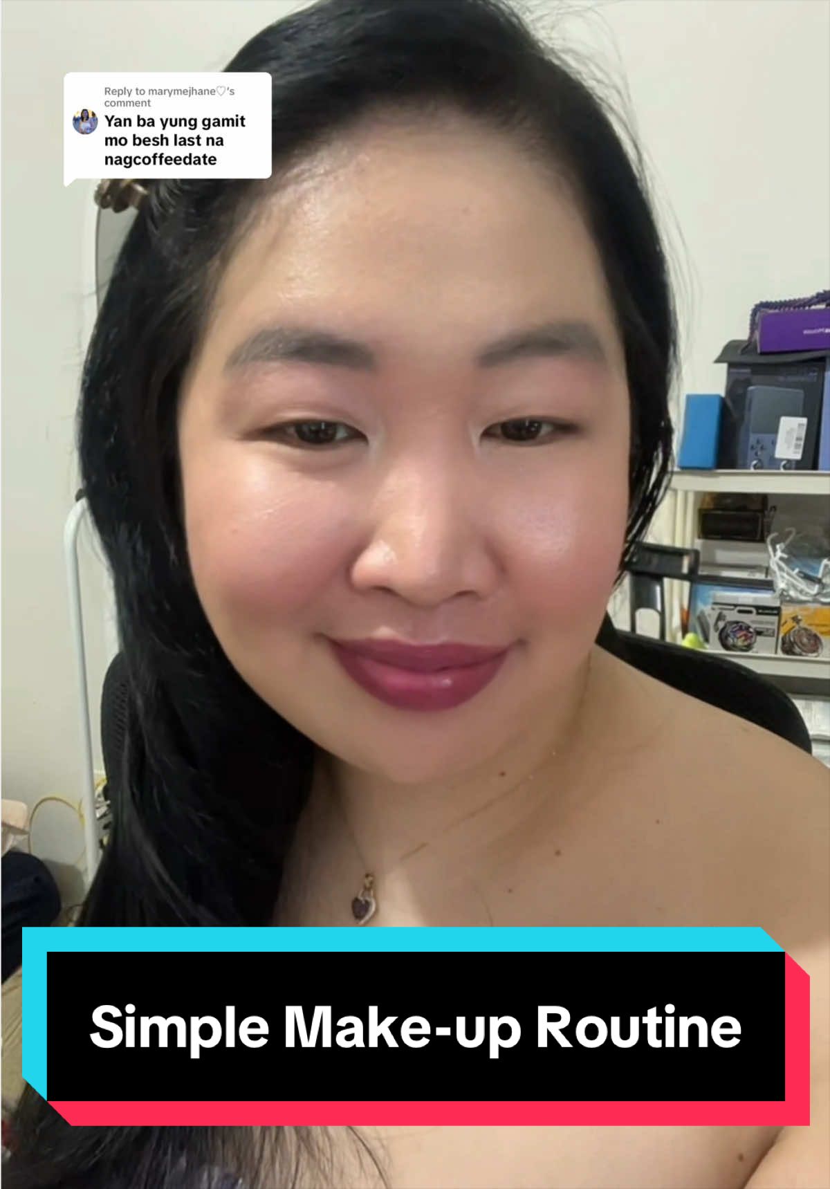 @Avon Dean