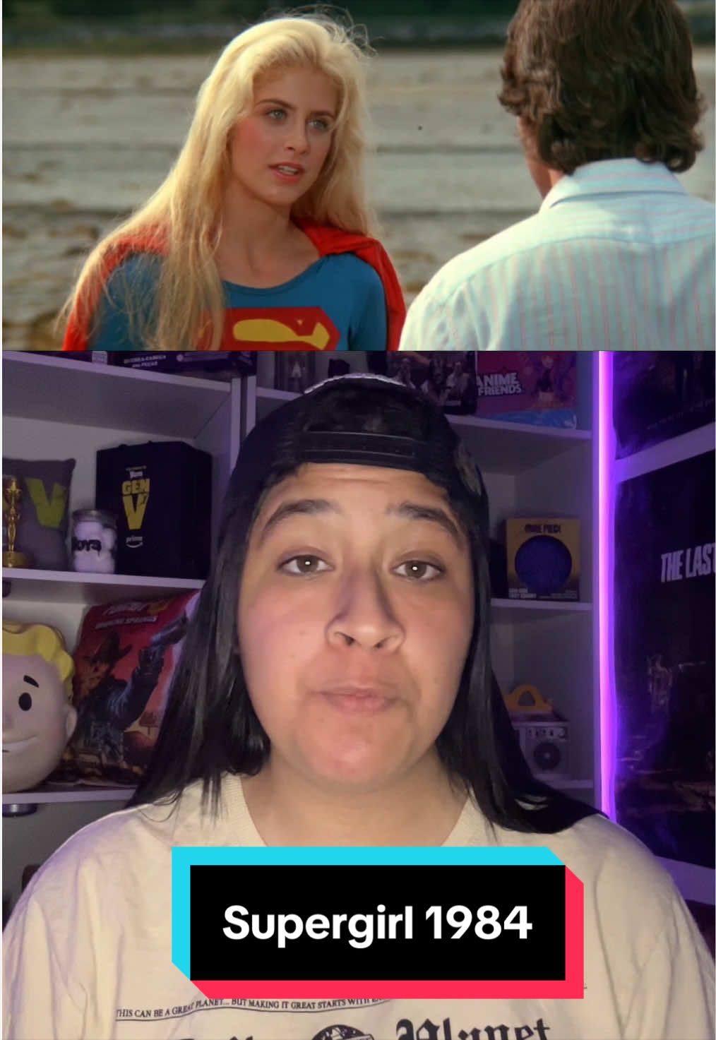 @Maratonando s&eacute;ries / Gyovanna