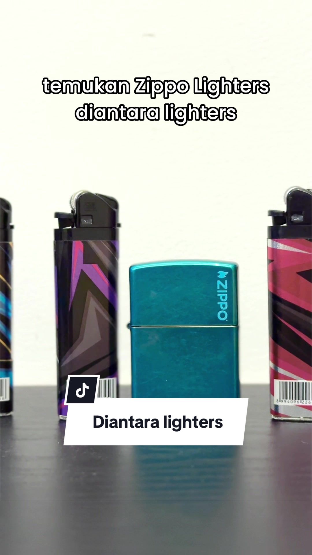 @Zippo Official Indonesia