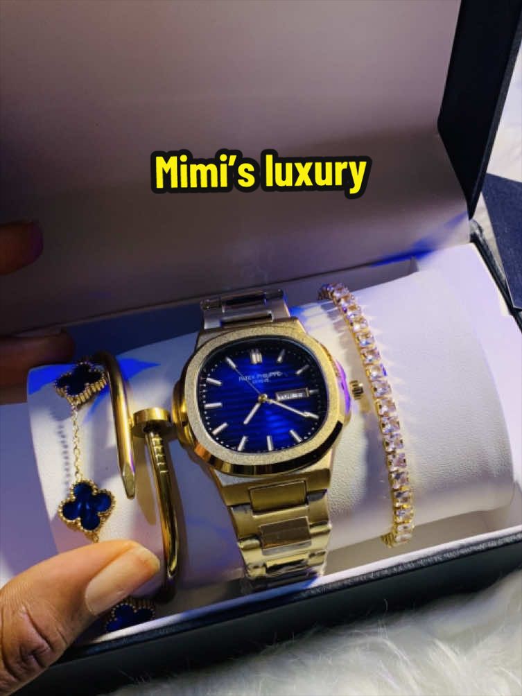 @Mimi’s luxury💕(A jewel brand)