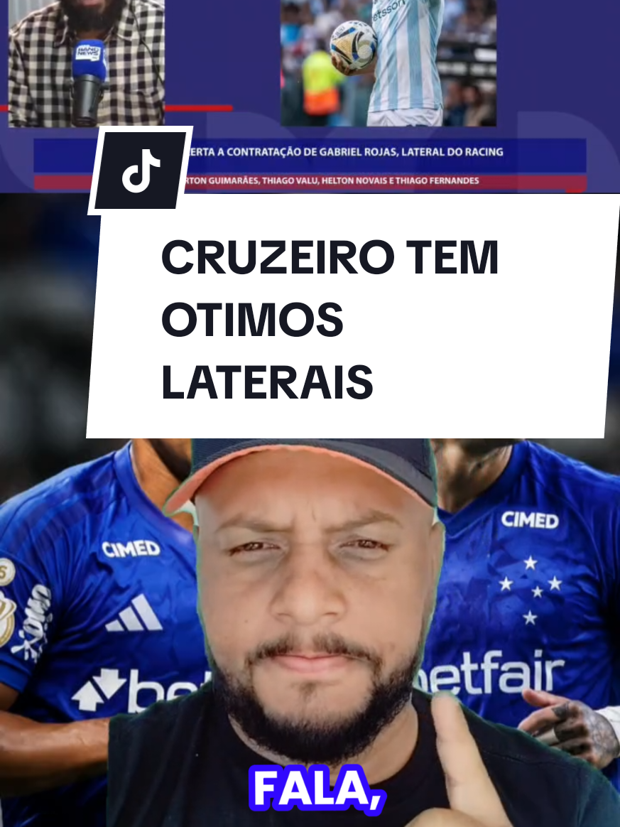 @Cruzeiro Hoje | Notícias