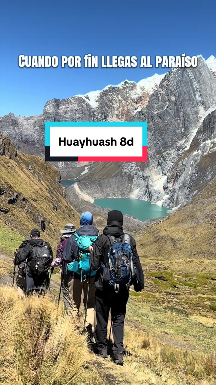 @Aventuras3B 🇵🇪🗻🏔