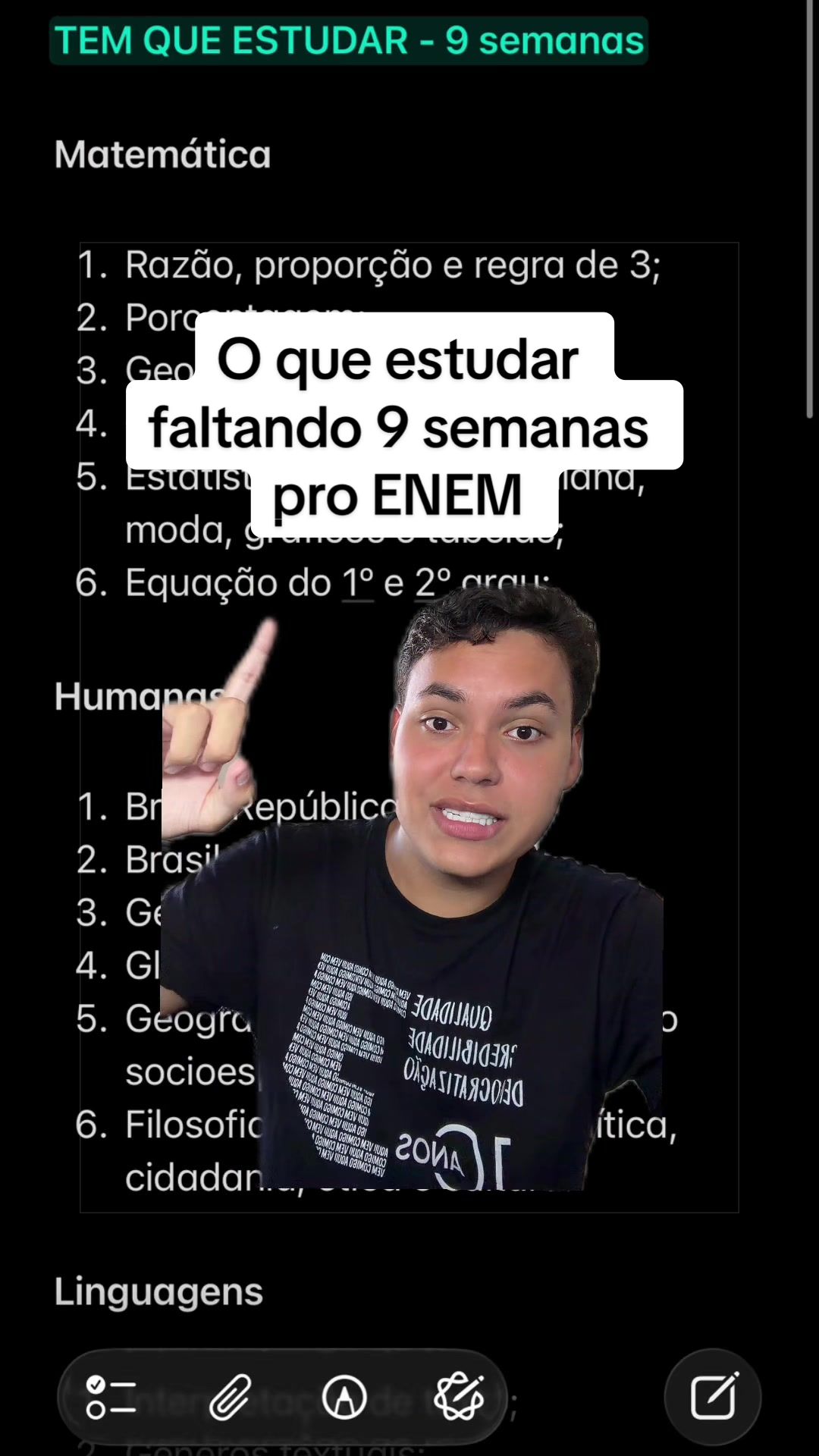 @renanmof | ENEM 2026