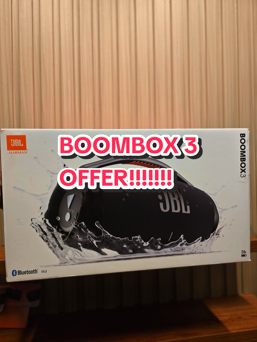 @JBL KENYA