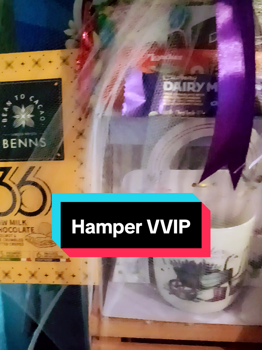 @Hamper Bajet Seremban