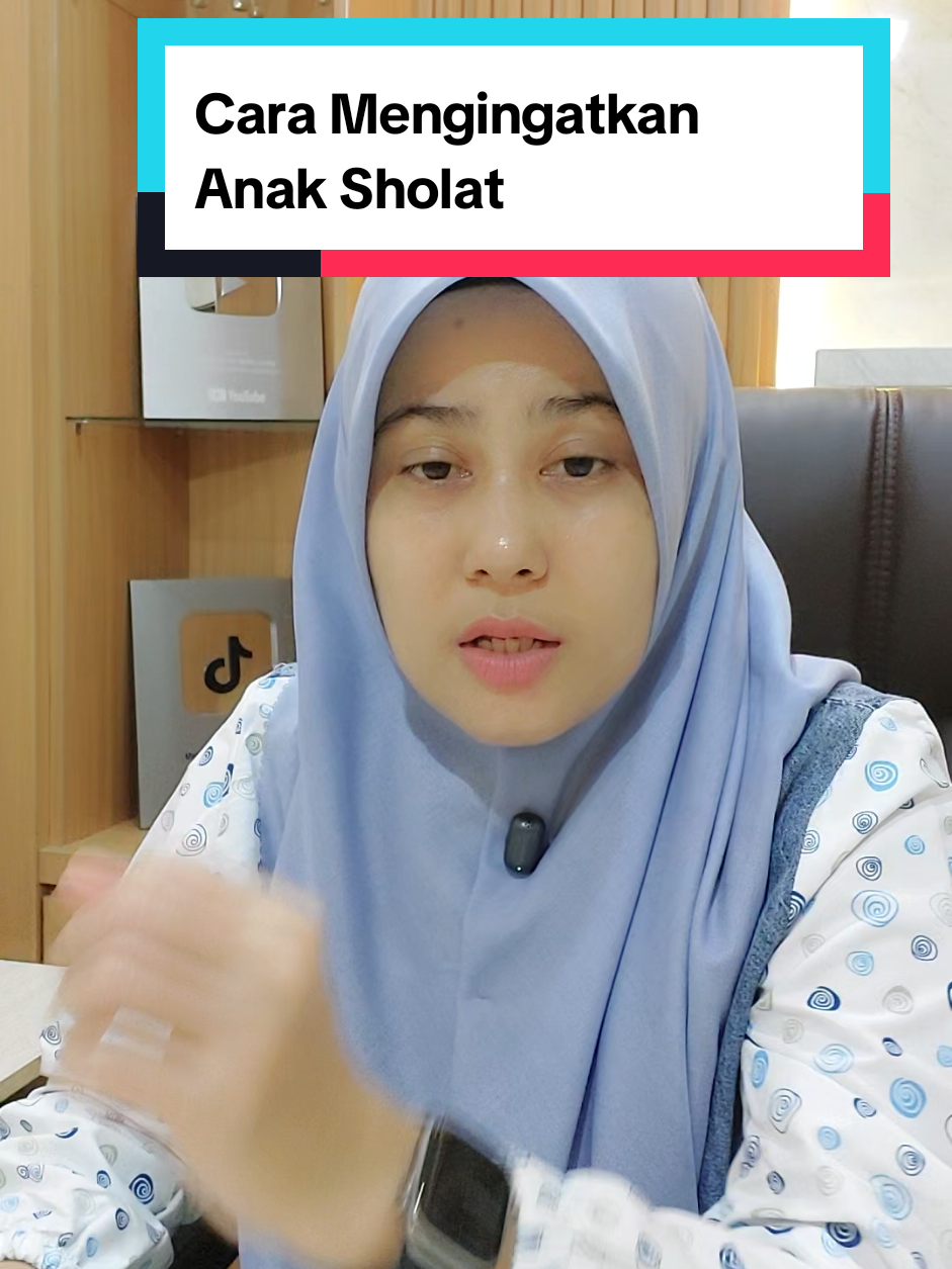 @Ustadzah Dr. Nella Lucky