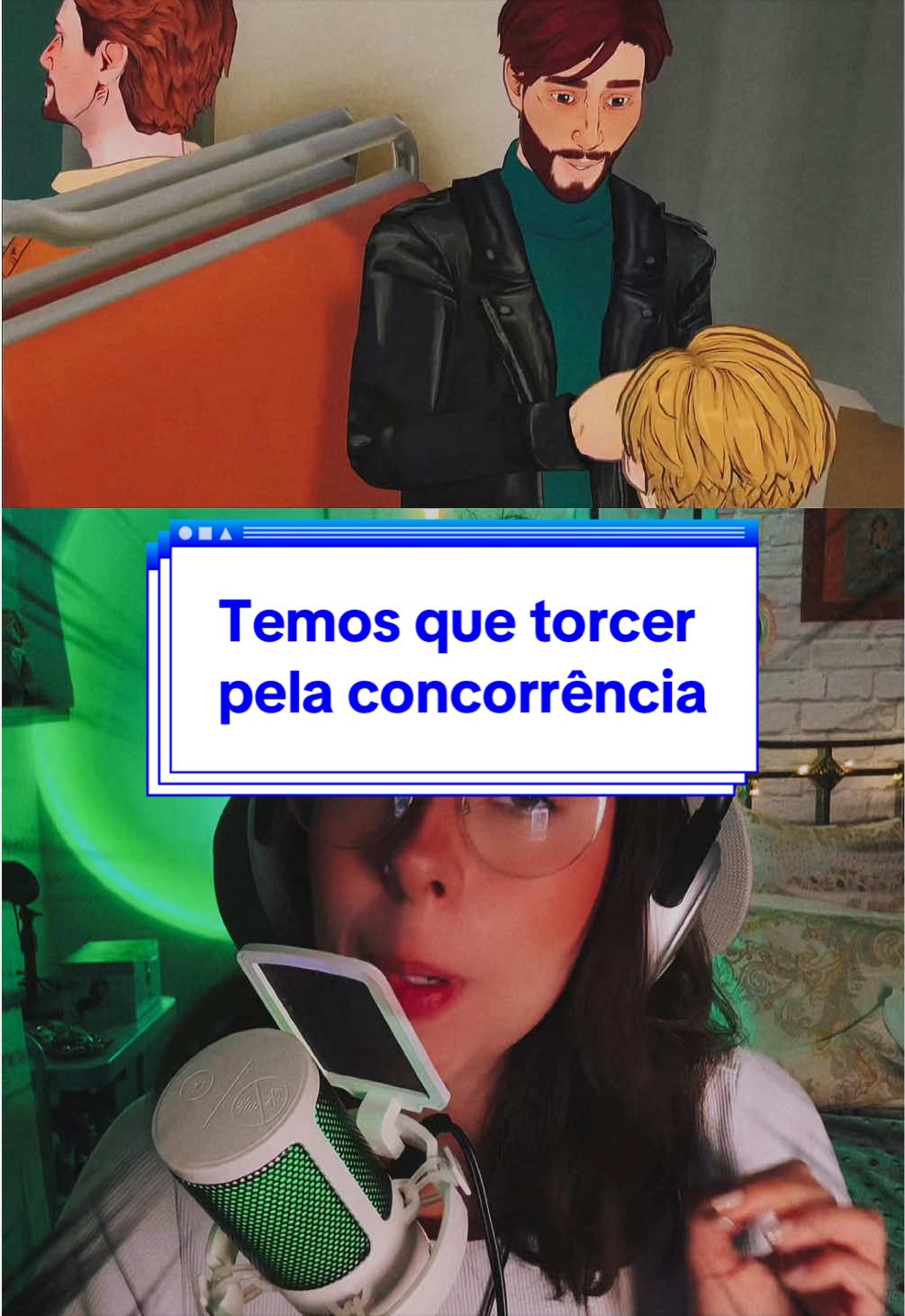 @ana lu