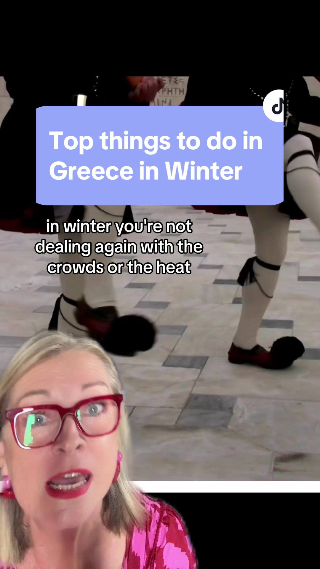 @Greece Travel Secrets ๐ฌ๐ท