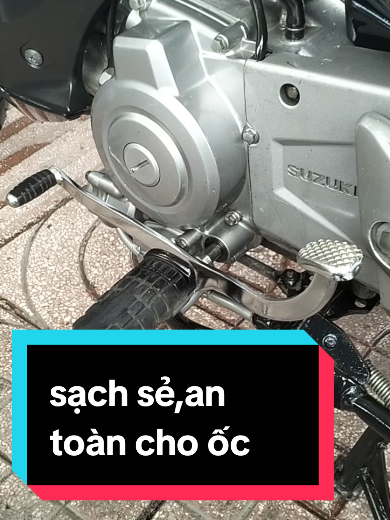 @sửa xe hoàng học racing