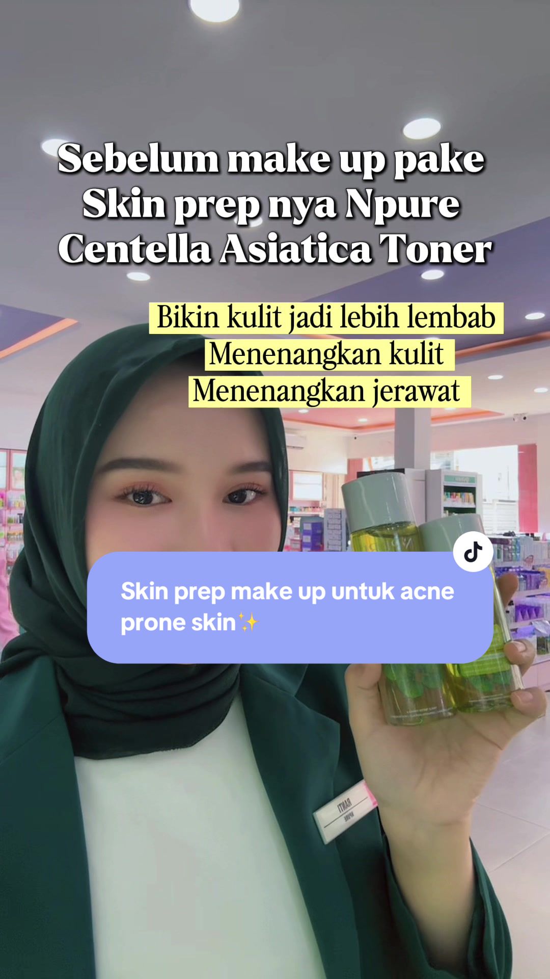 @Livi Beauty House