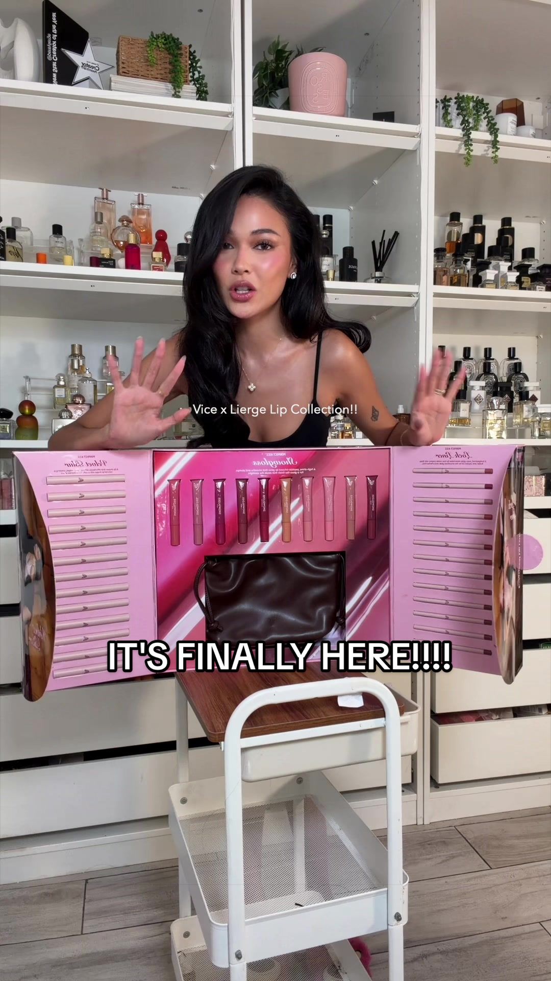 @pereylierge on ig