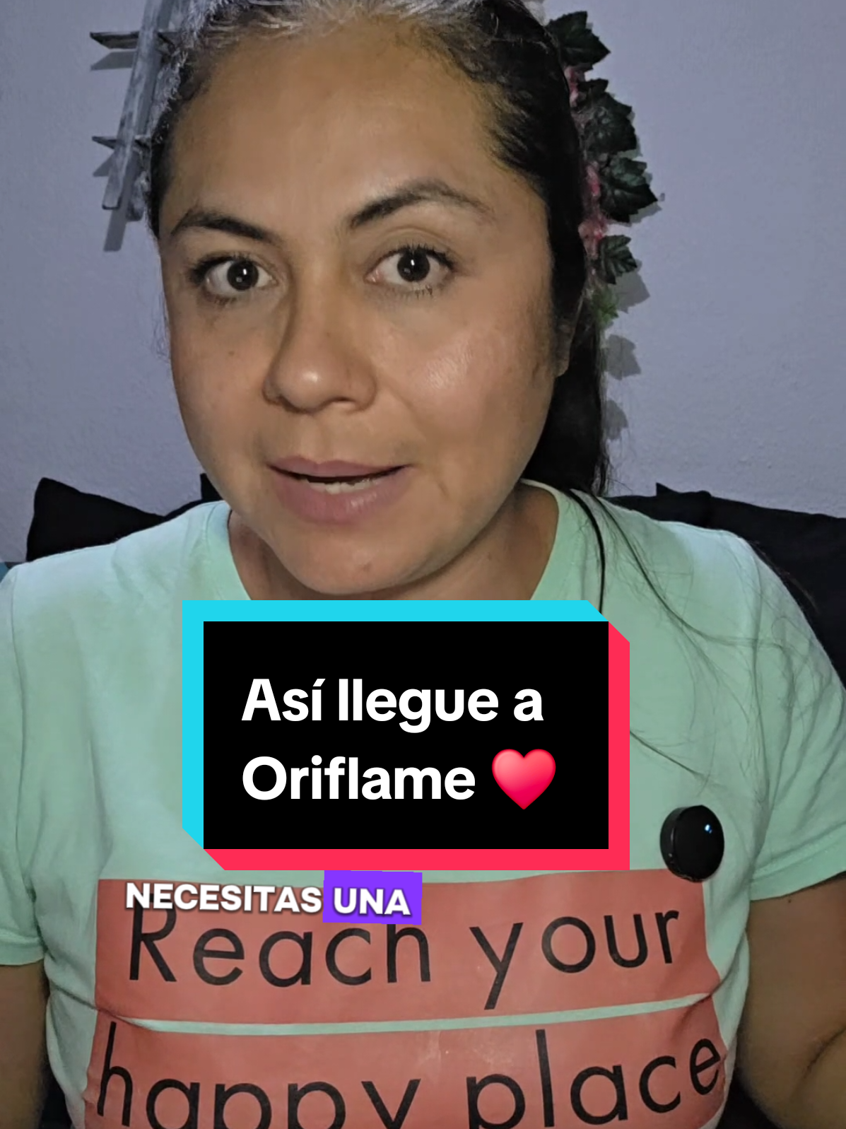 @Yereisi Chávez