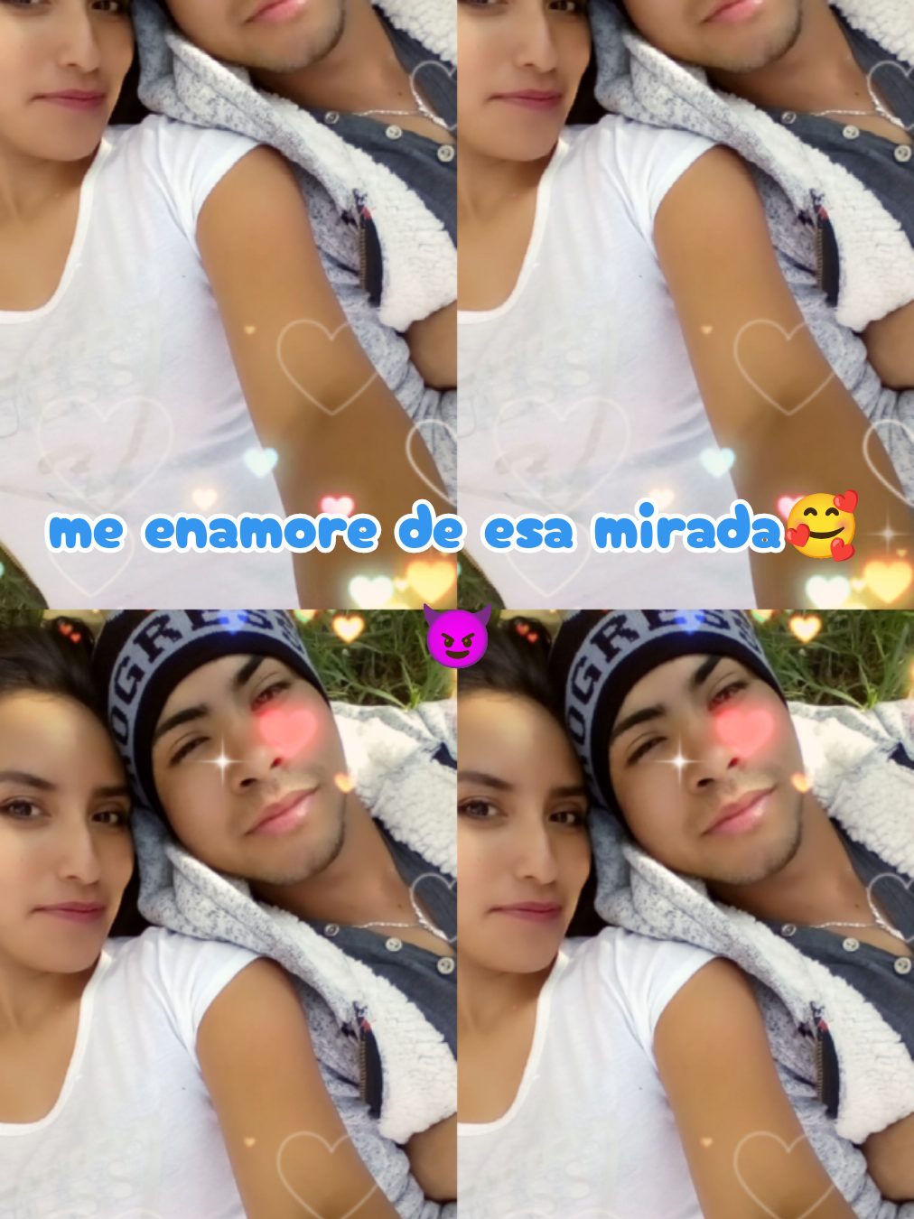 @Yeraldy Cabrera