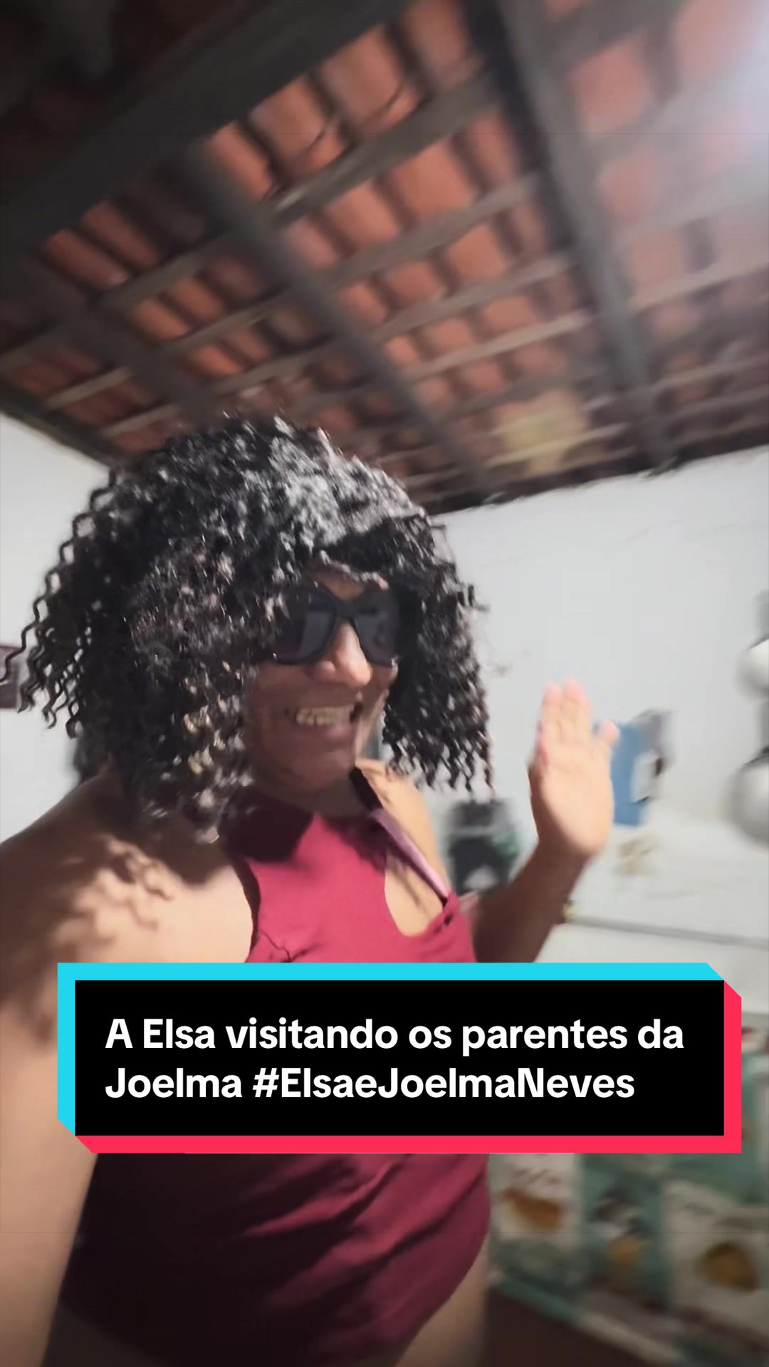 @welson e Joelma neves oficial