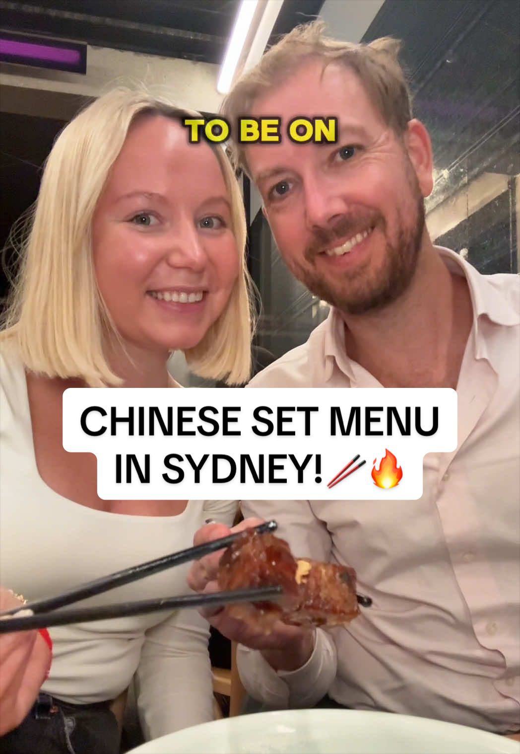 @Foods for Two | Sydney Food