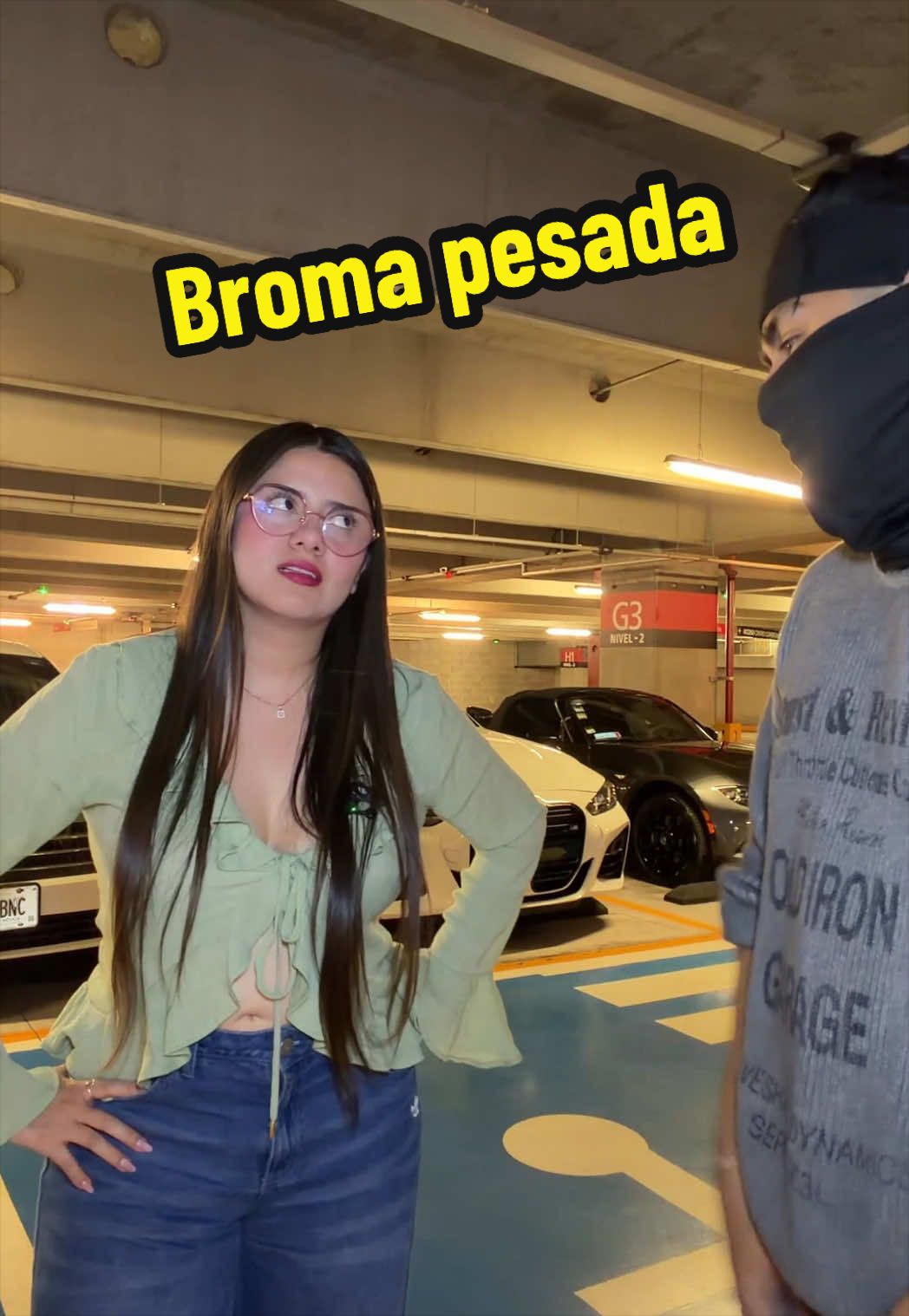 @Cuñado YT