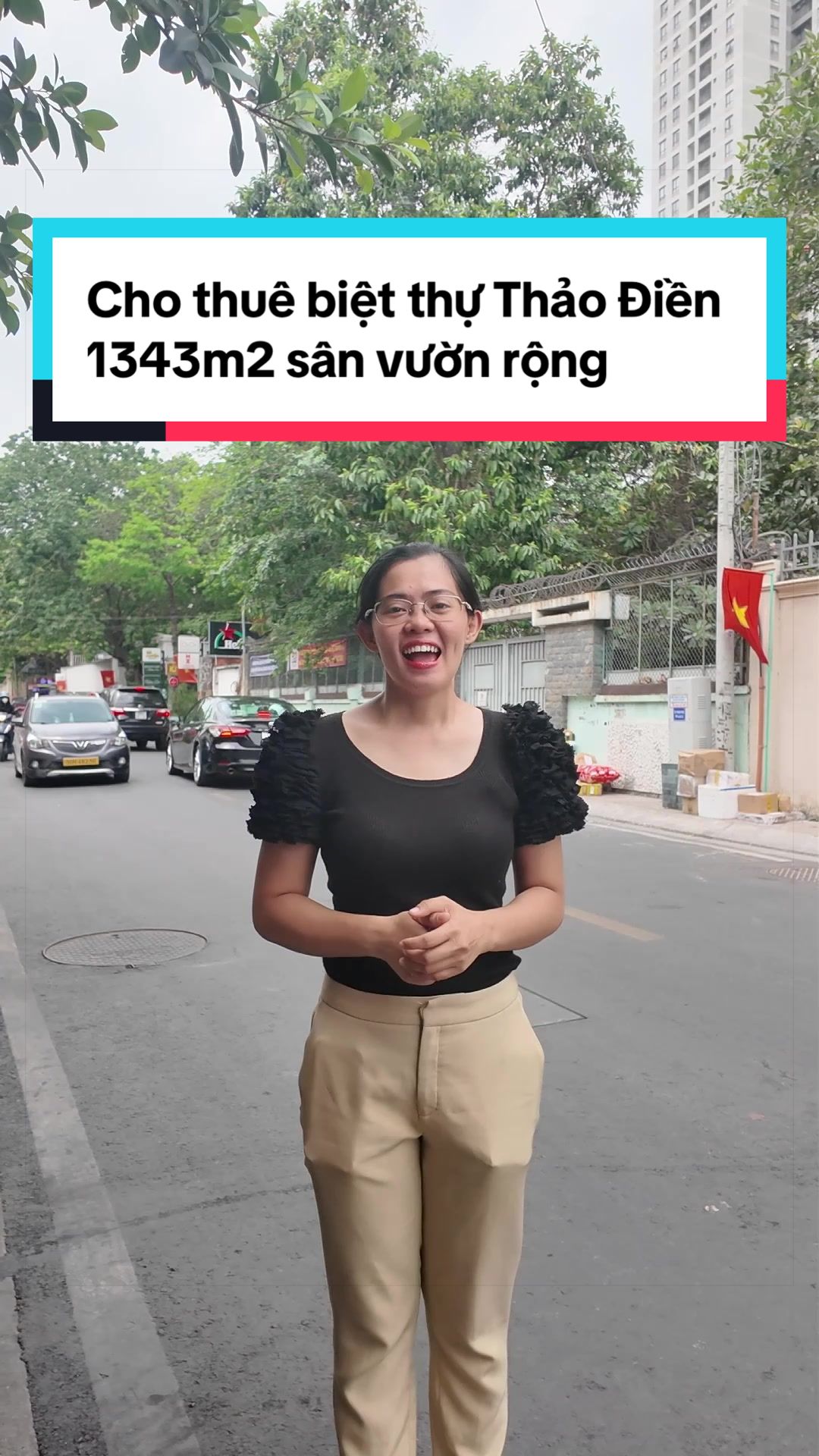 @T&ugrave;ng Villa