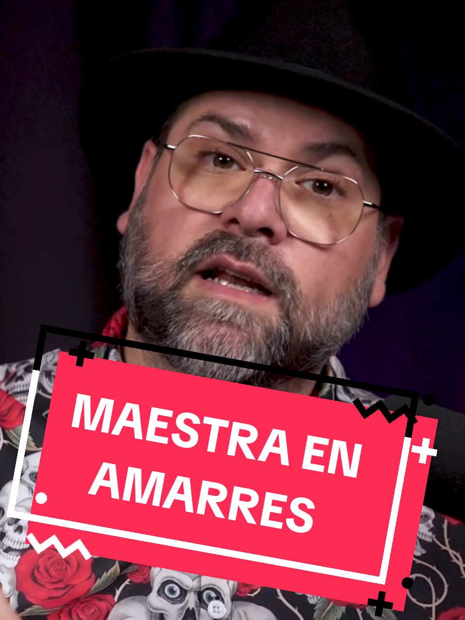 @Hablemosdeloquenoexiste