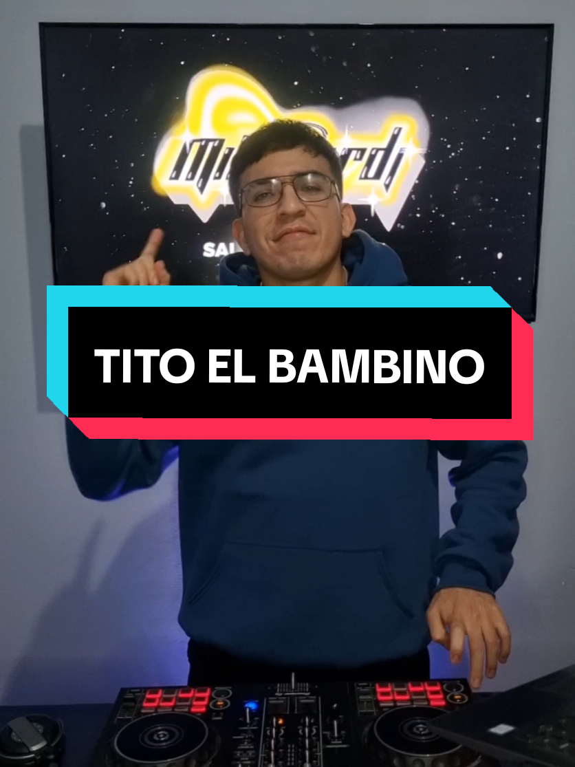 @Mi Señor Dj