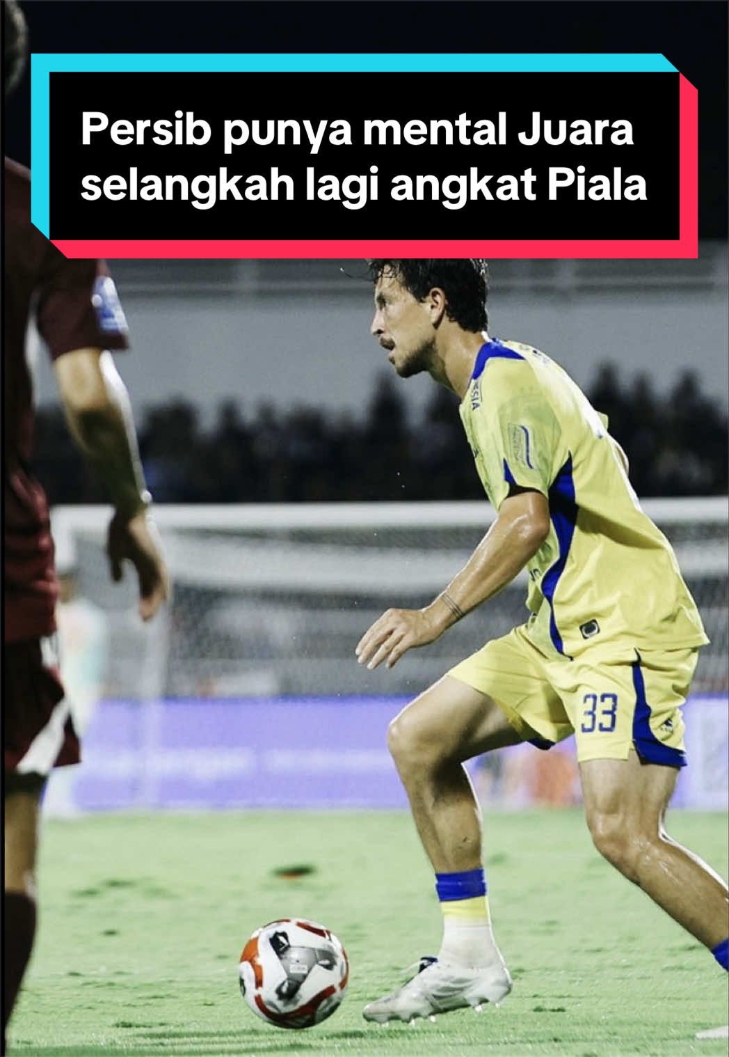 @Abang Abangan Bola