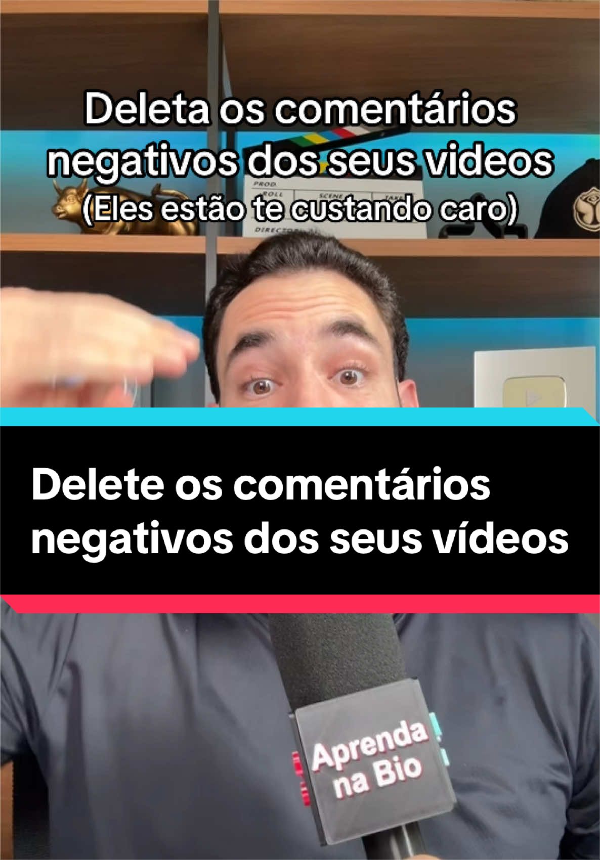 @Pedro - Crescer no TikTok