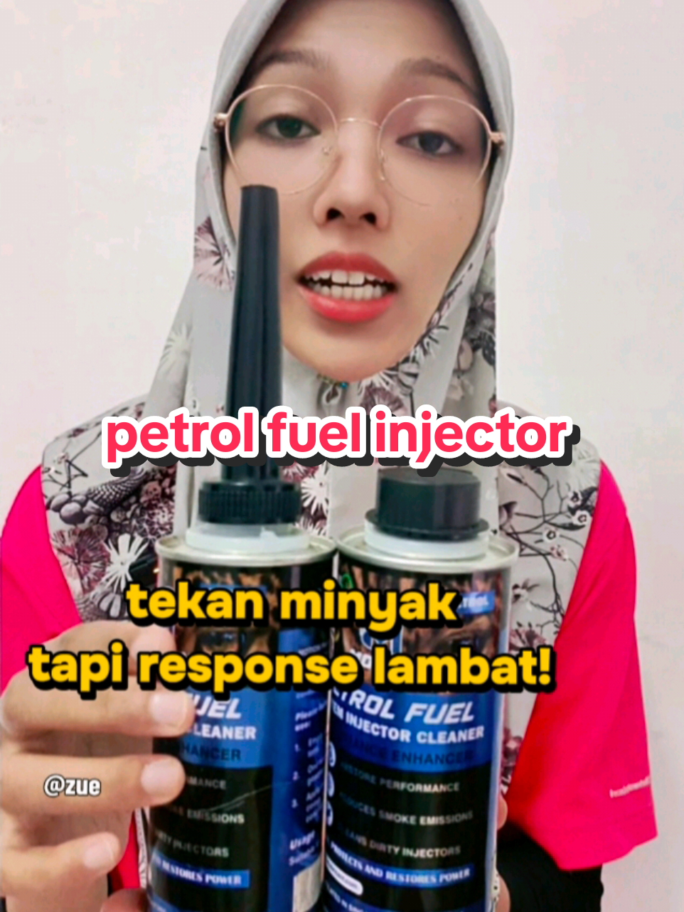 @Zue | akak spare part