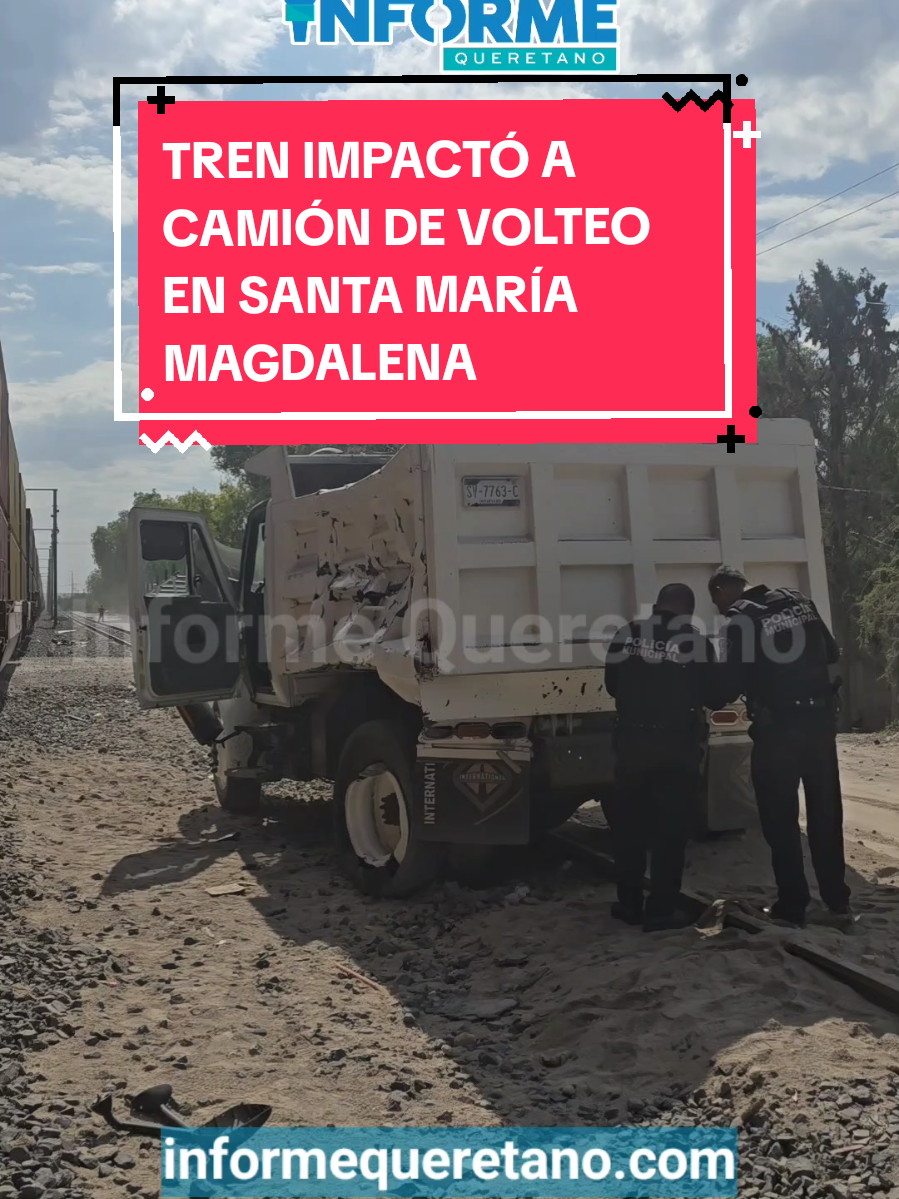 @informequeretano