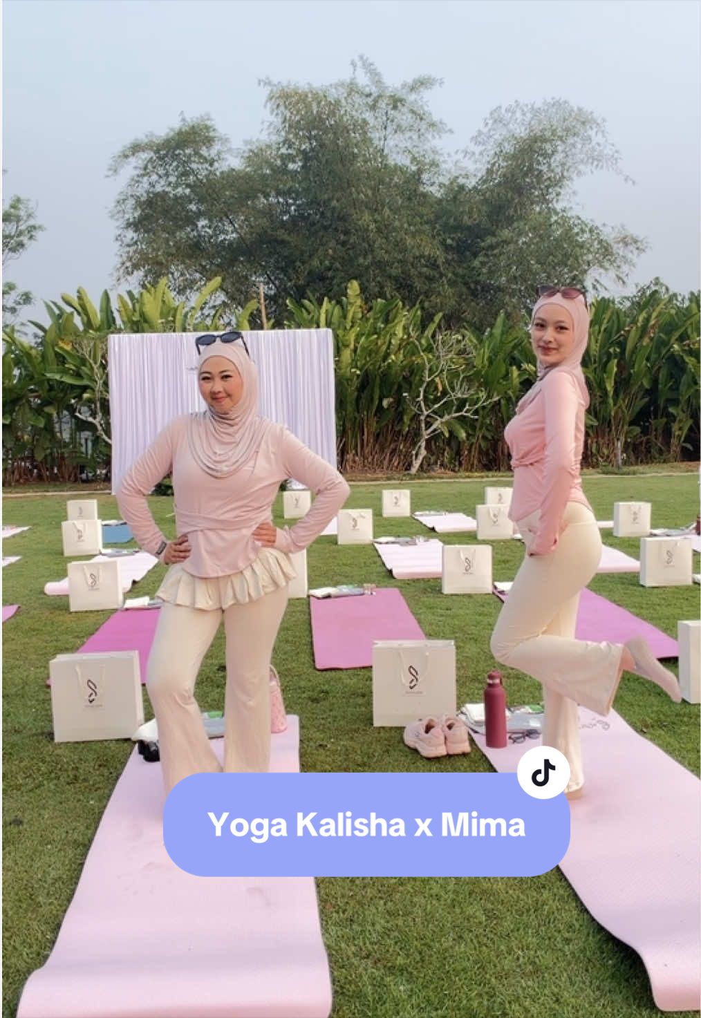 @Kalishaofficial
