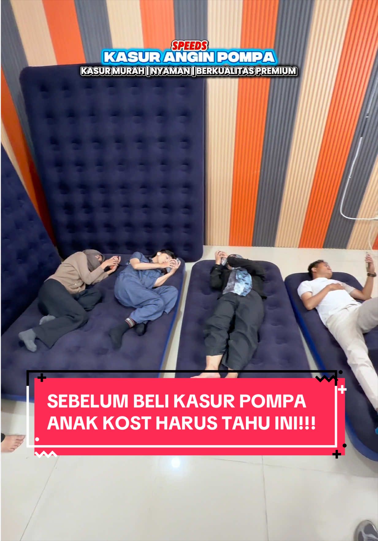 @SPEEDS HOME