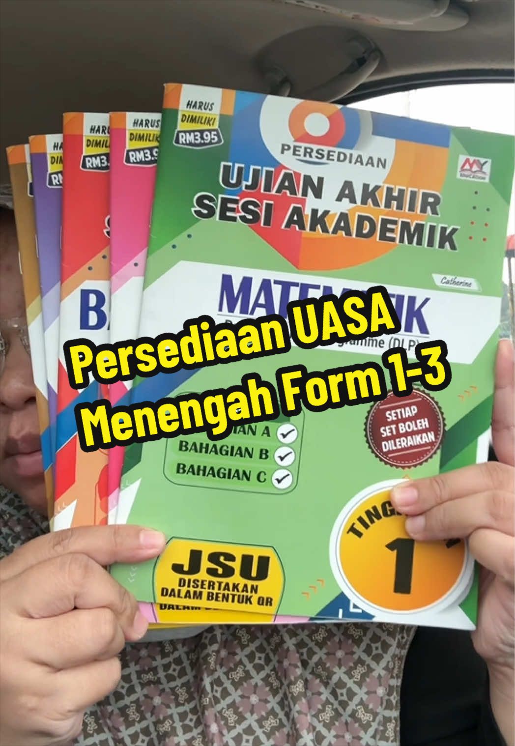 @Ilmu Di Mana Mana 📖