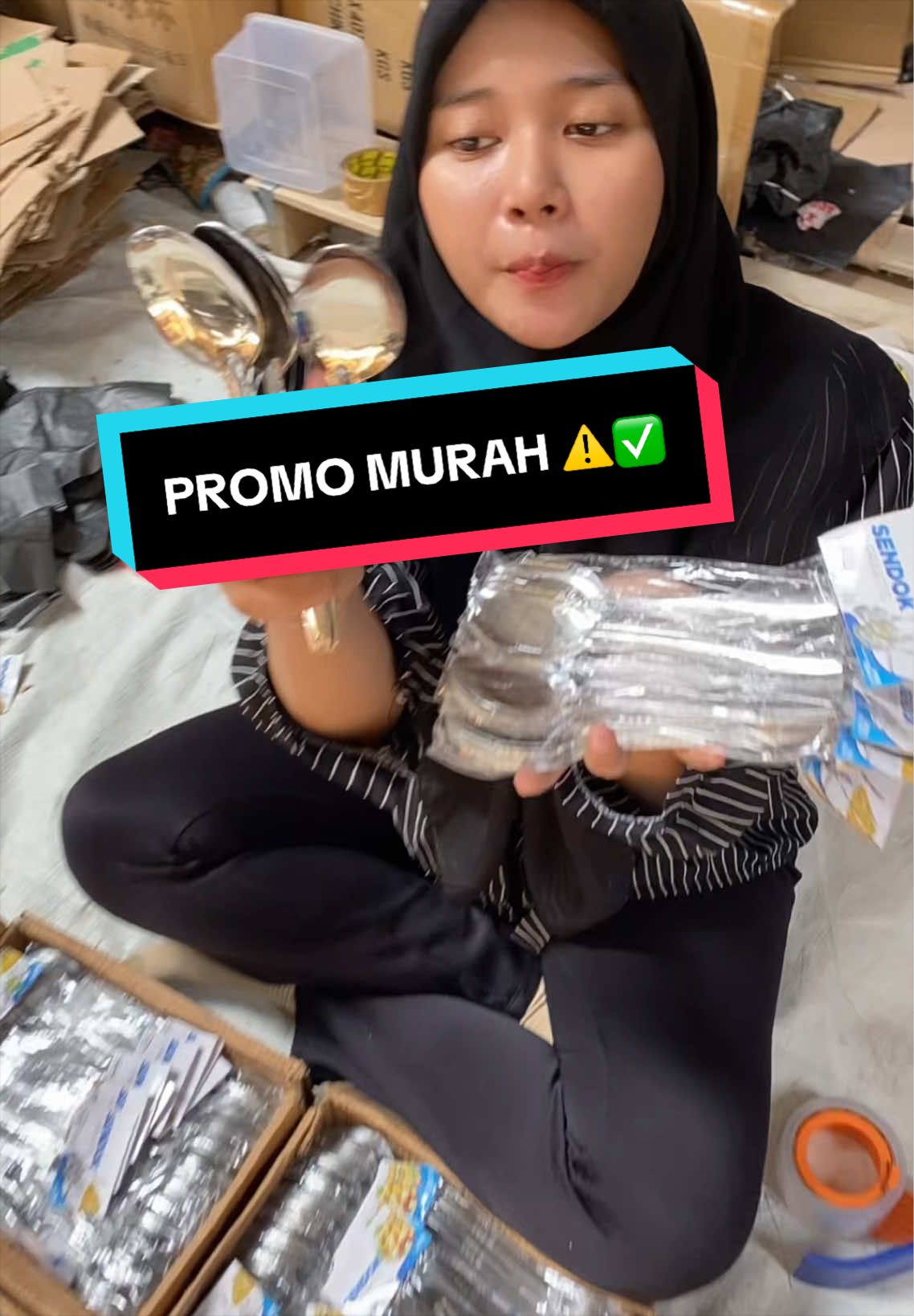 @V MART NUSANTARA