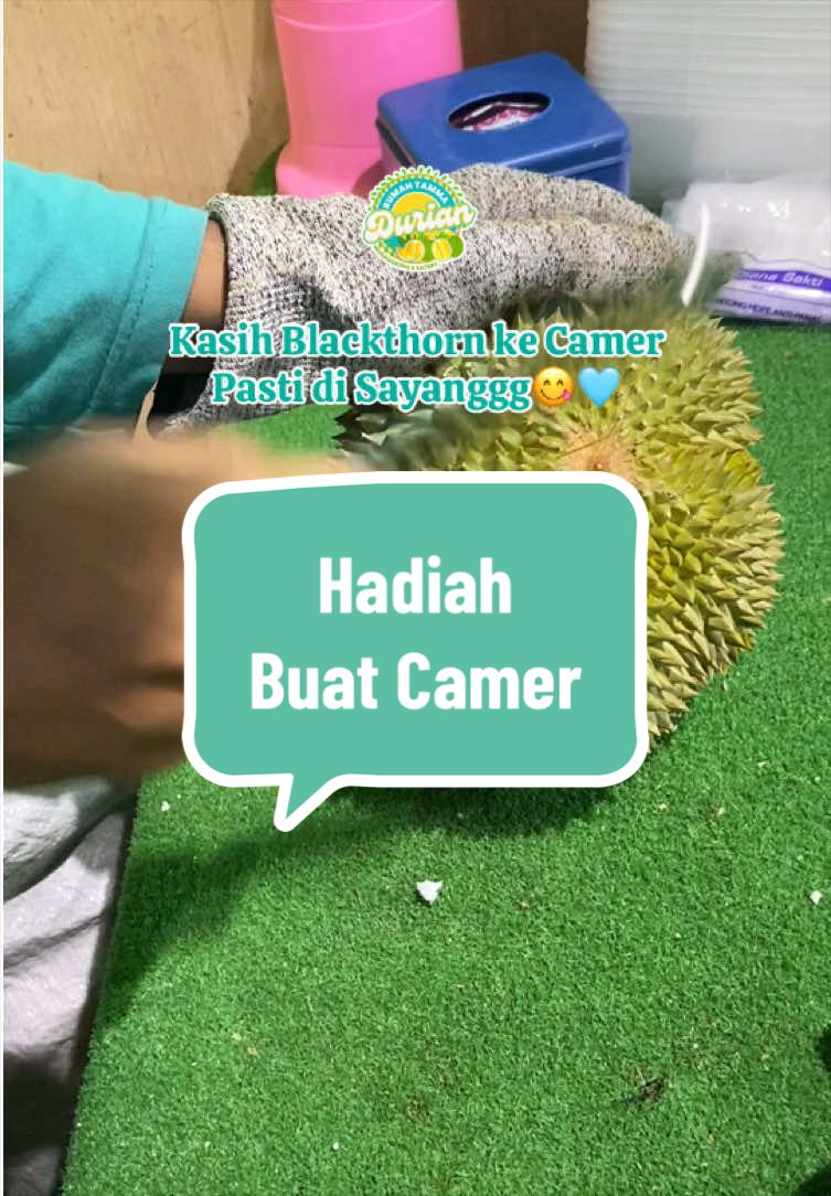 @Rumah Tamma Durian