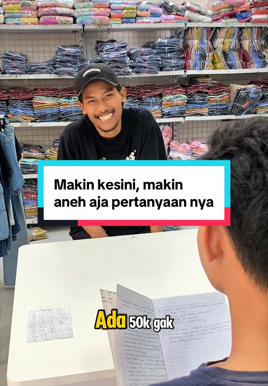 @Belvin Grosir Baju Anak