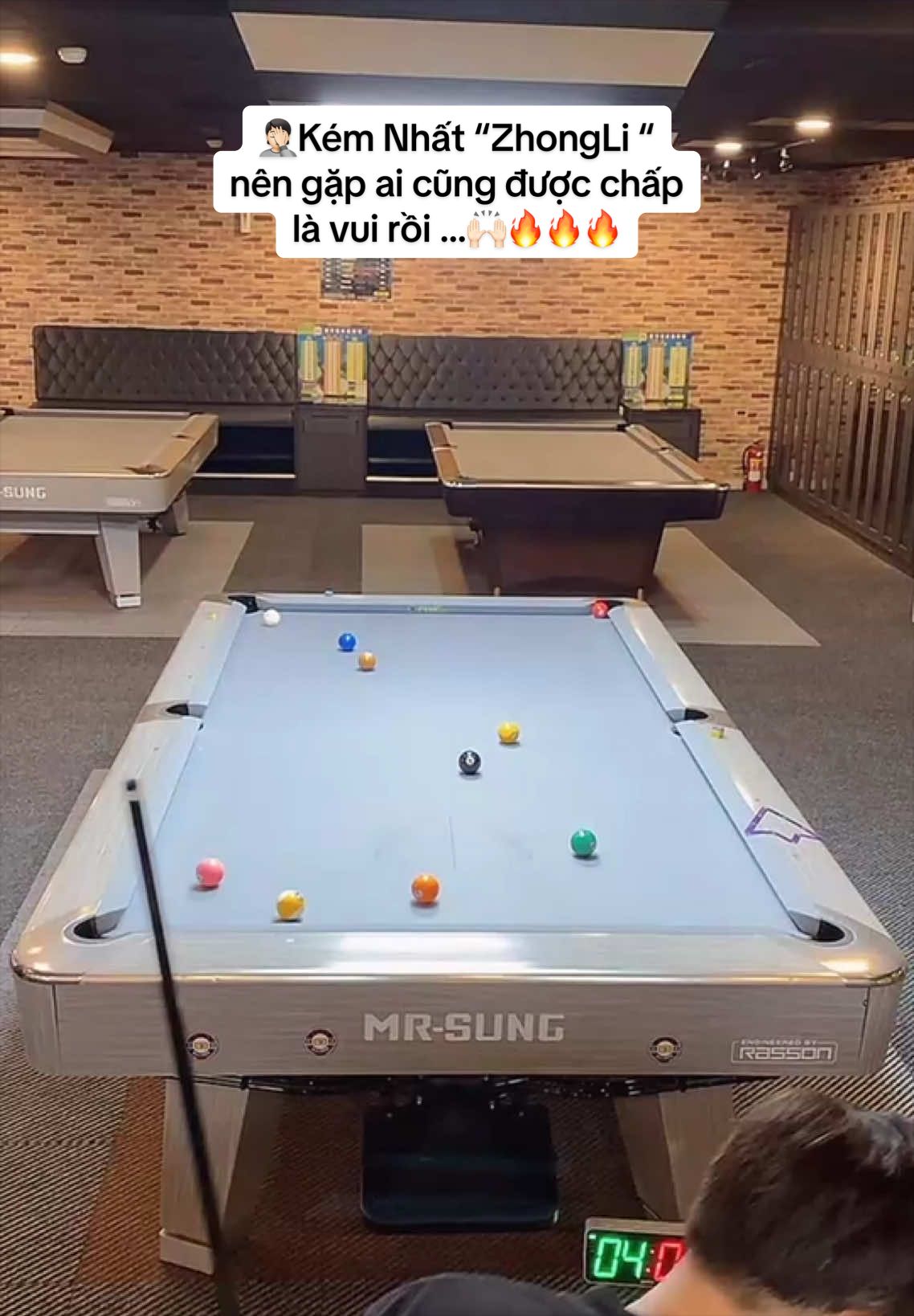@🎱 TIỆP TRƯỢT 9 🇹🇼🇻🇳