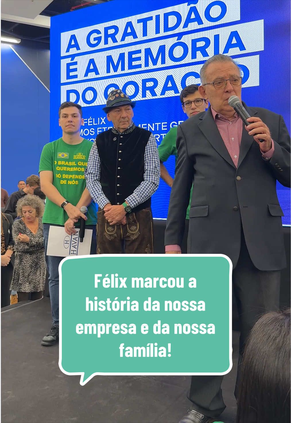 @Véio da Havan