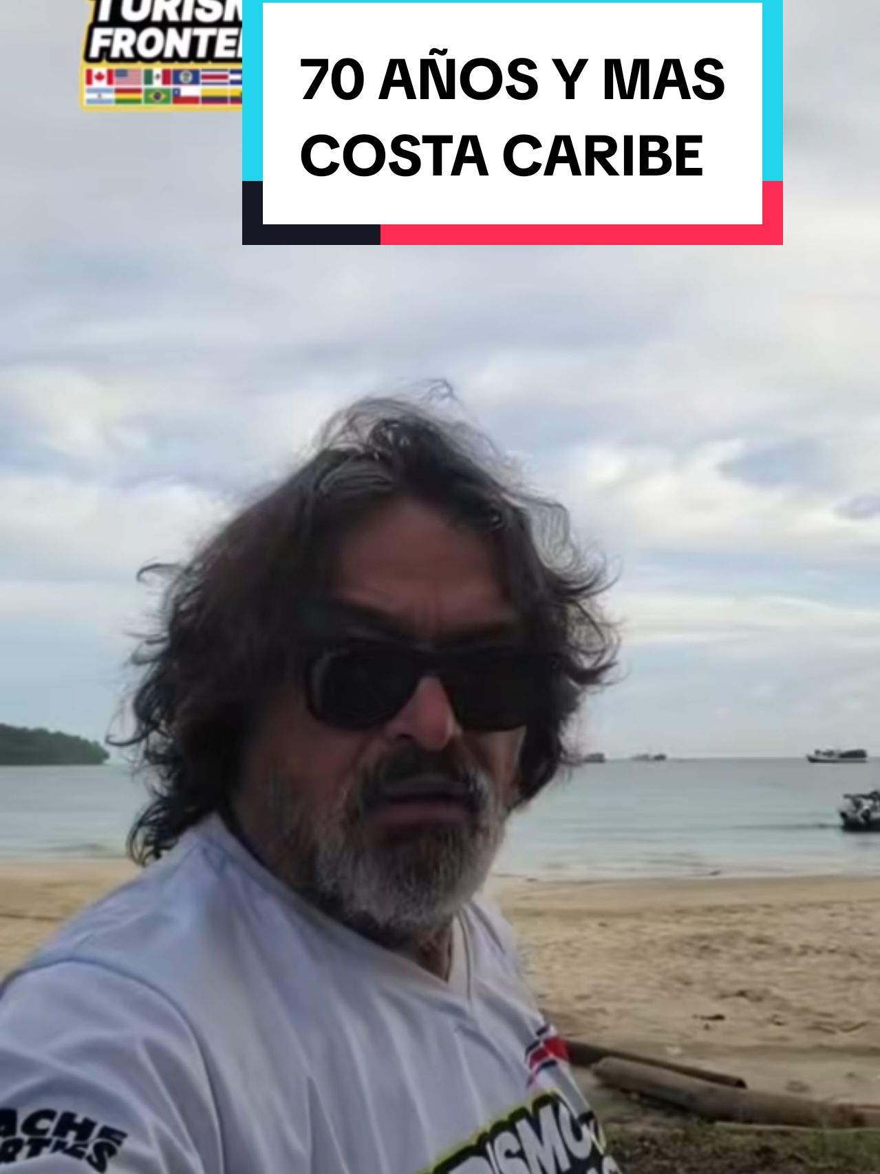 @Turismo Sin Fronteras 506