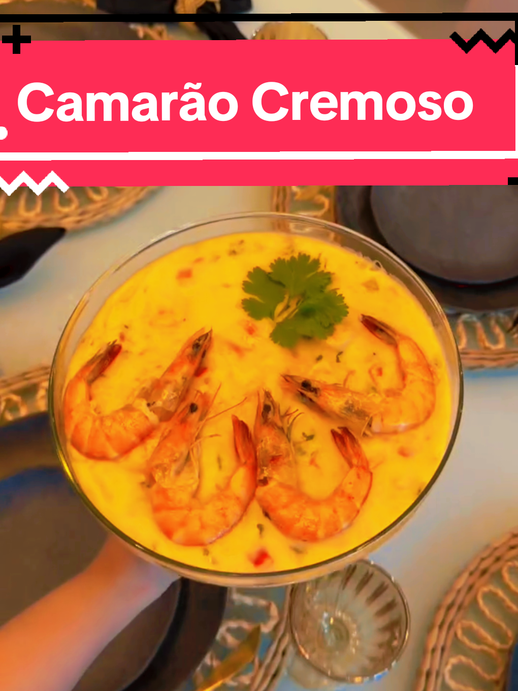 @Receitas Caseiras 🍀🐮&hearts;️