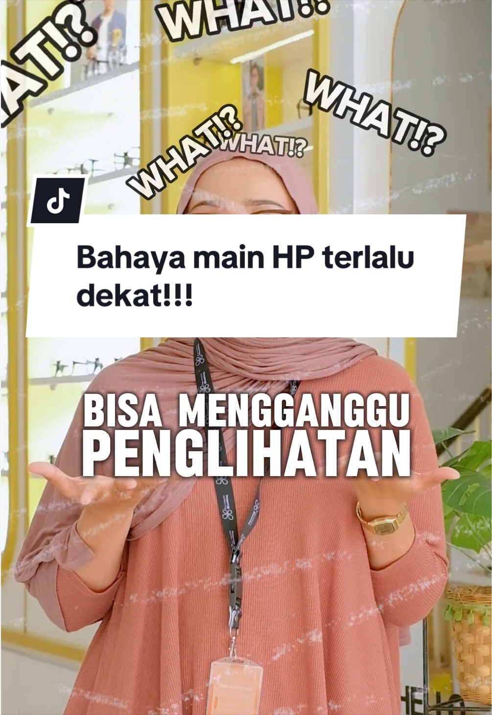 @Kacamata Blushing indonesia