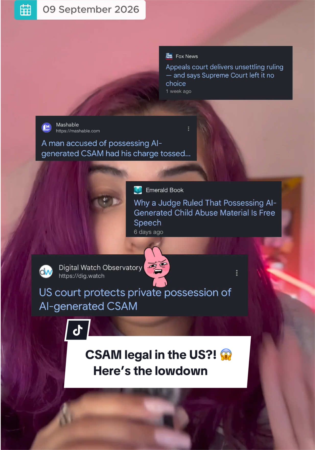 @Bella Monsoon | True Crime SA