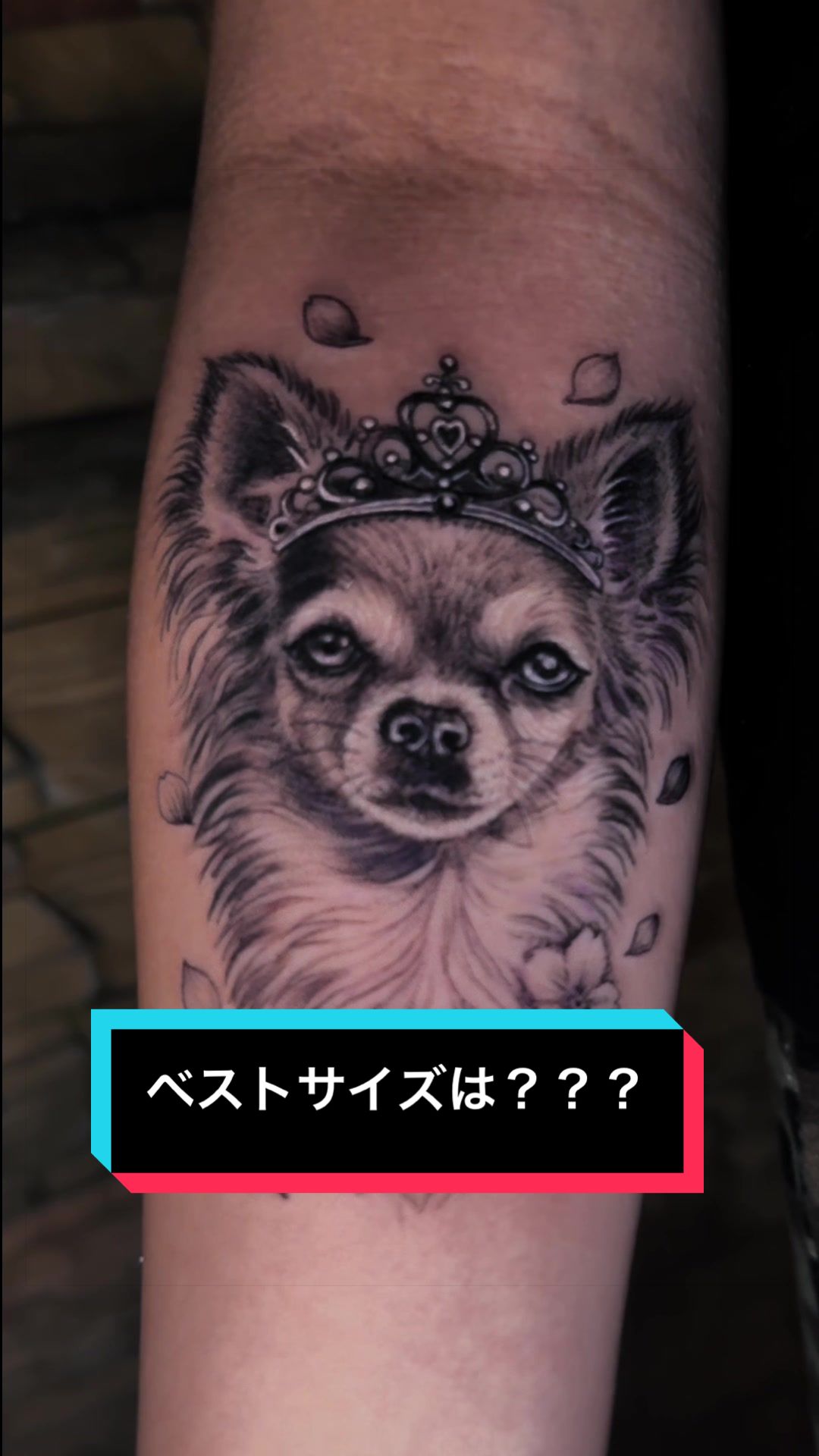 @Masaru Tattoo マサルタトゥー