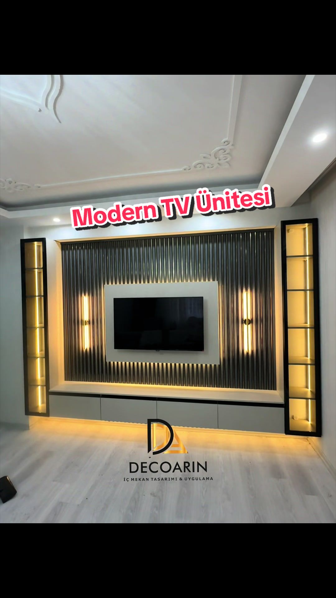 @GAZİANTEP DEKOARİN