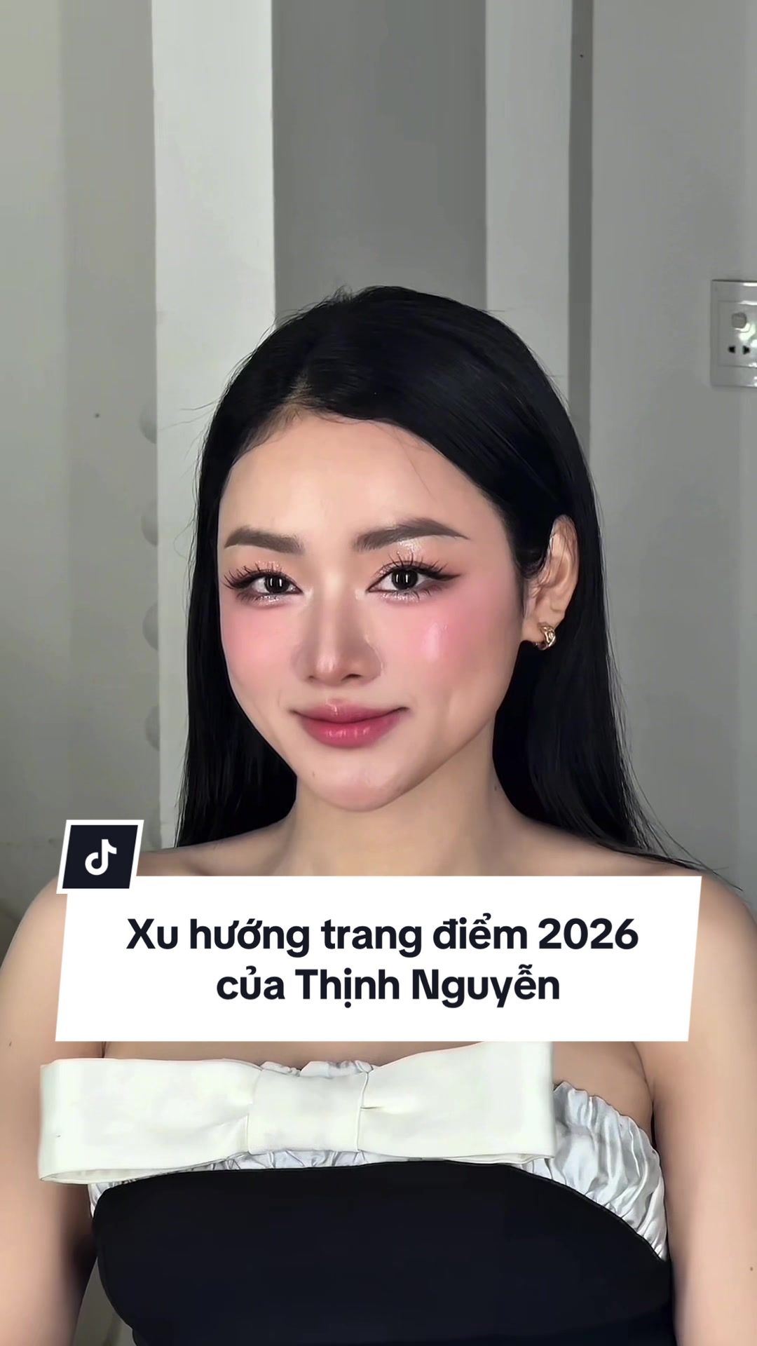 @Thịnh Nguyễn Make Up Đ&agrave; Nẵng