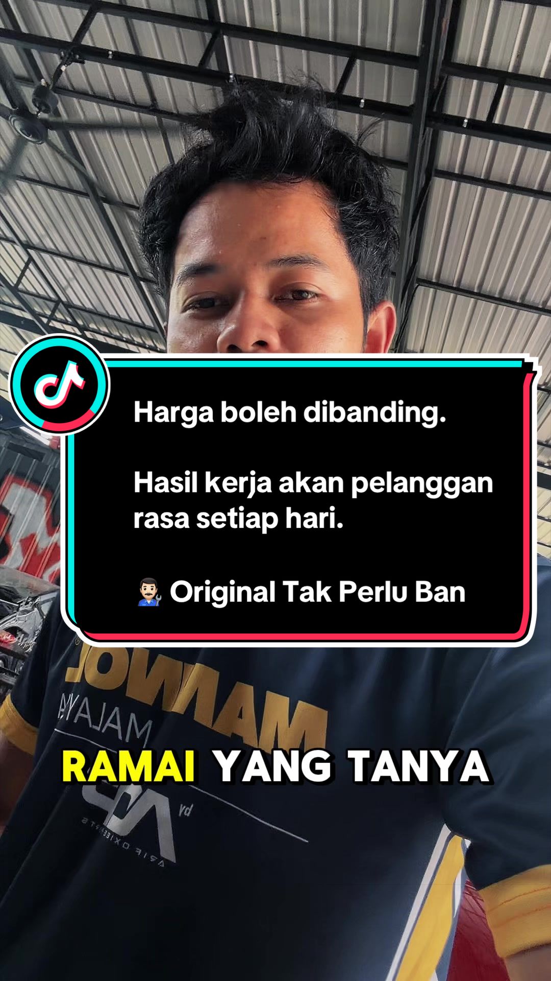 @Xapai garage