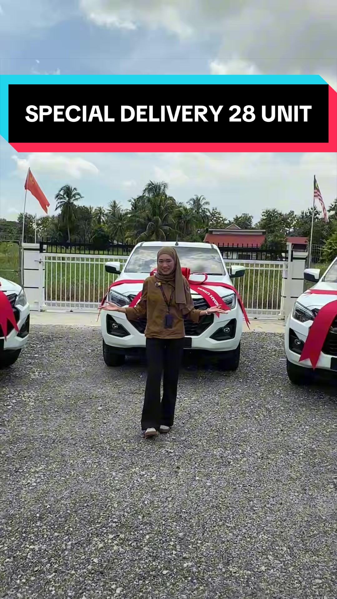 @Isuzu Alor Setar