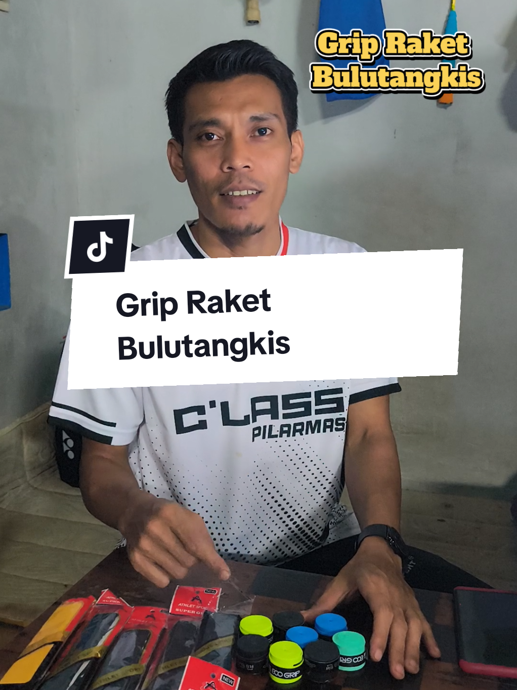 @Badminton Store33