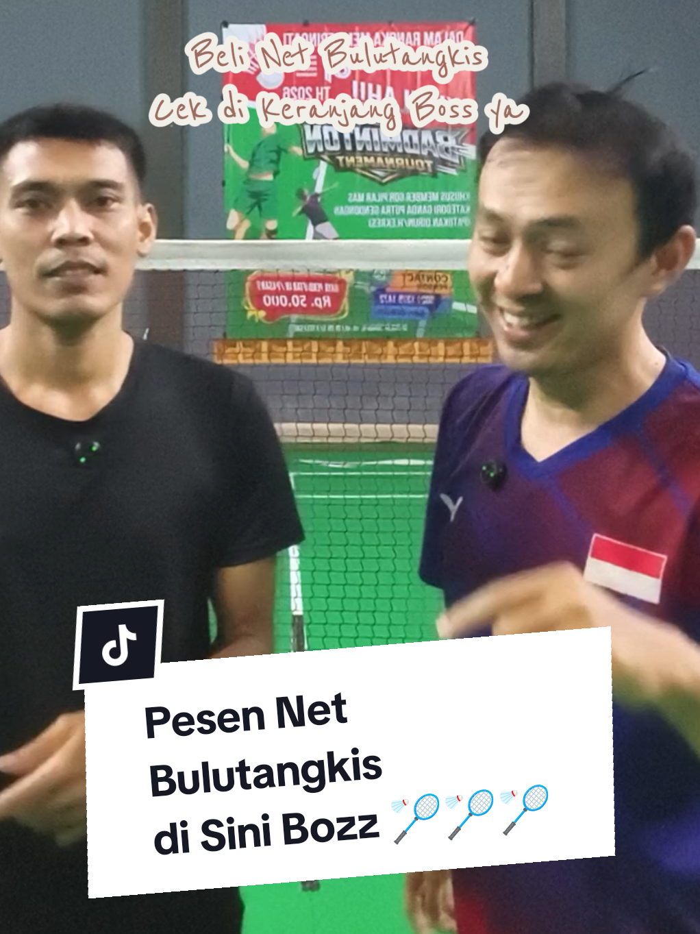 @Badminton Store33