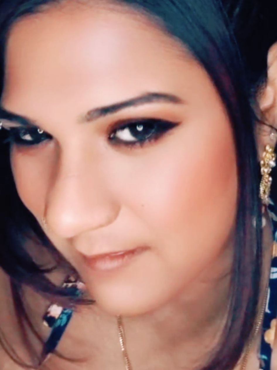 @KamaleetaS