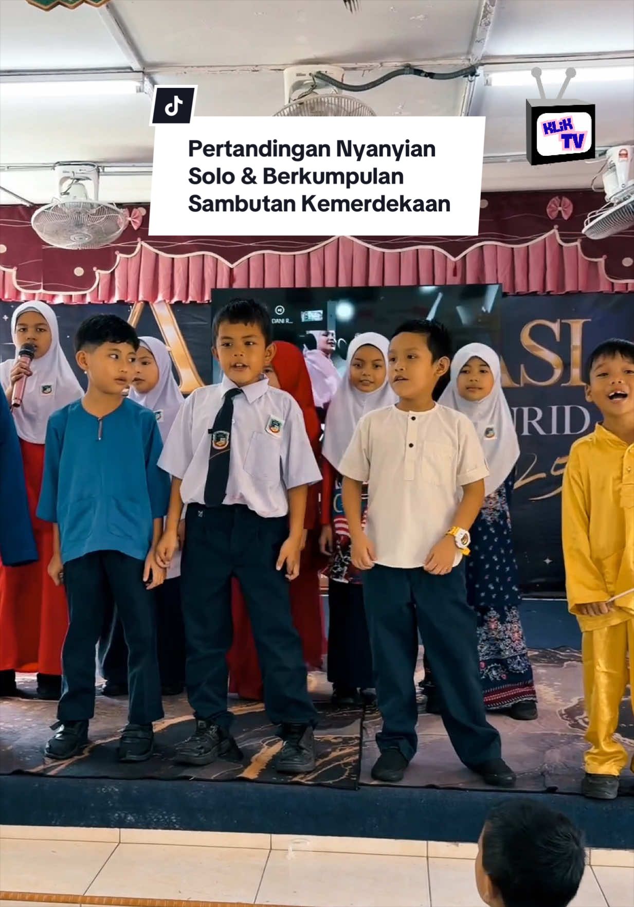 @KLiK TV
